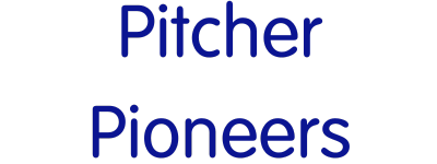 Pitcher Pioneers